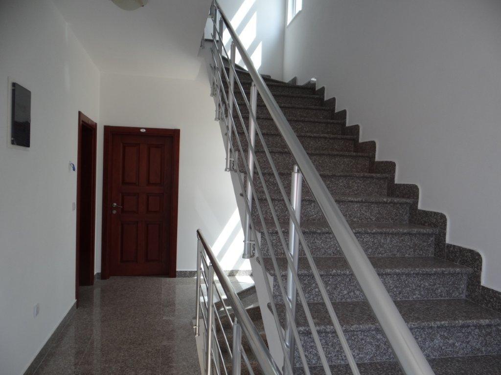 Apartments Vila A1 Dobra Voda Exteriér fotografie